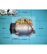 AUTO AIR GLOUCESTER - 149724P - 